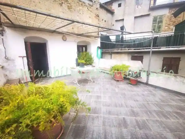 Appartamento via Moltedo, Moltedo, Montegrazie, Imperia - foto 5