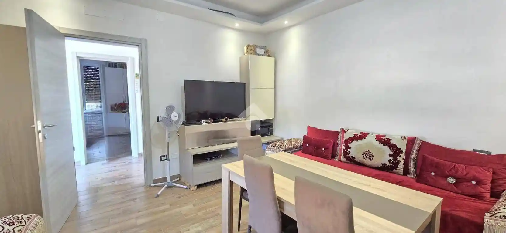 Appartamento in vendita a Medesano