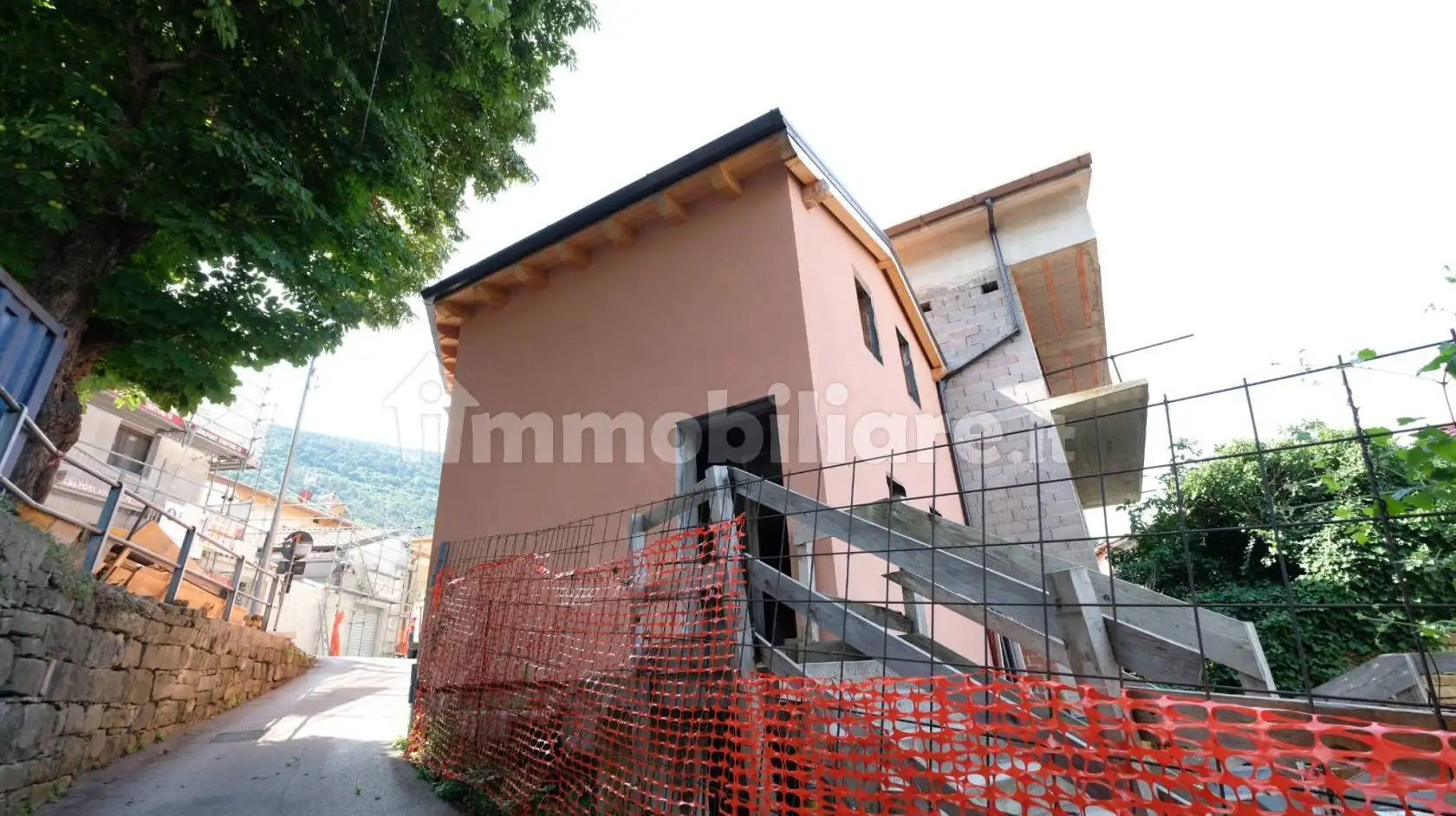 Villa in vendita a San Dorligo della Valle - Dolina