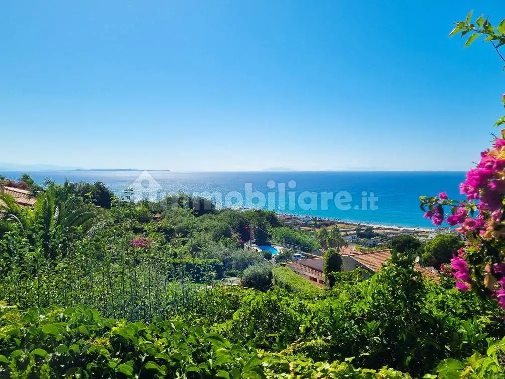 Villa in vendita a Messina