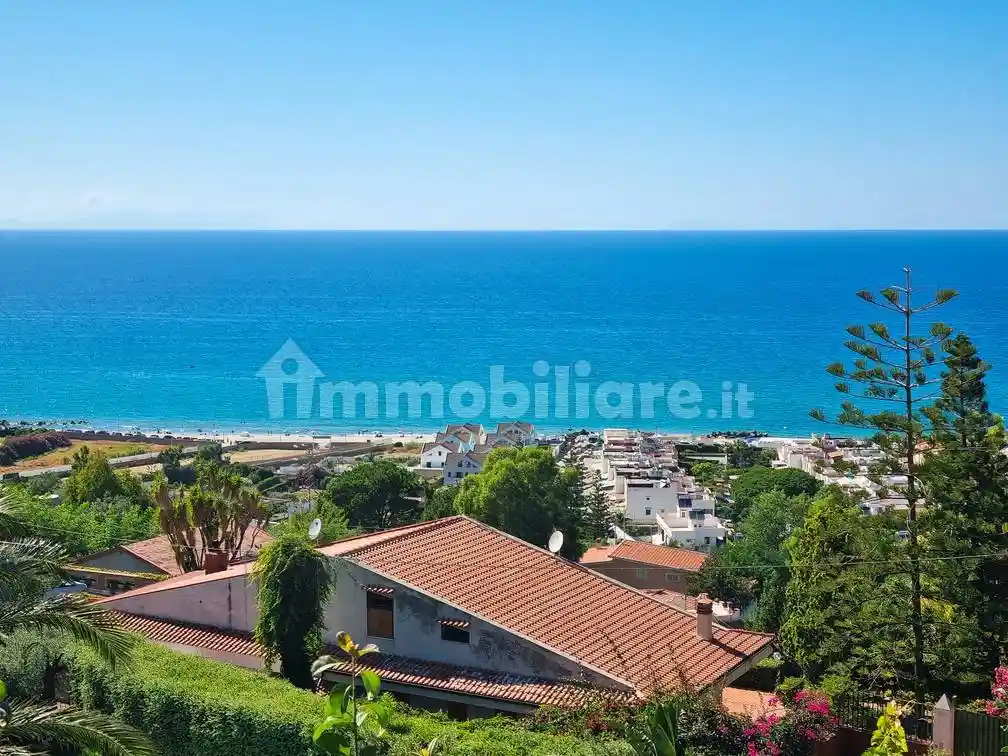 Villa unifamiliare Contrada Policara, Ortoliuzzo - San Saba, Messina - foto 2