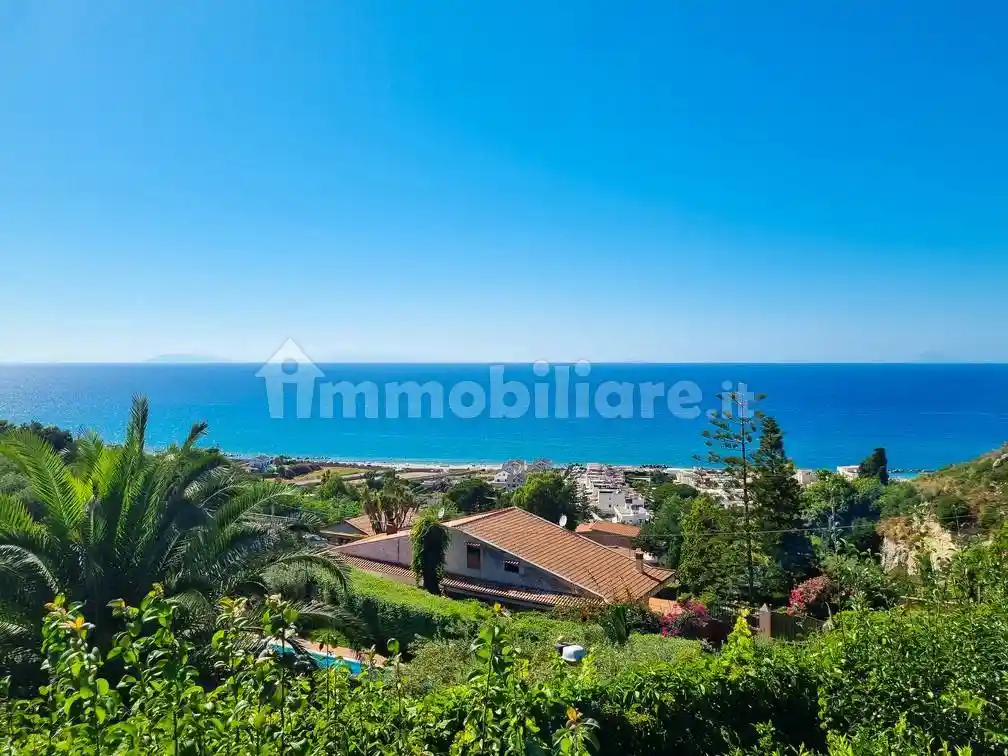 Villa unifamiliare Contrada Policara, Ortoliuzzo - San Saba, Messina - foto 4