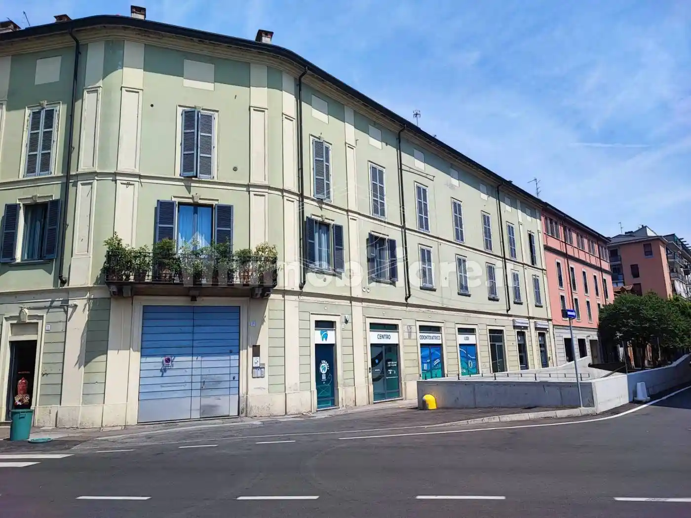 Appartamento in vendita a Lodi