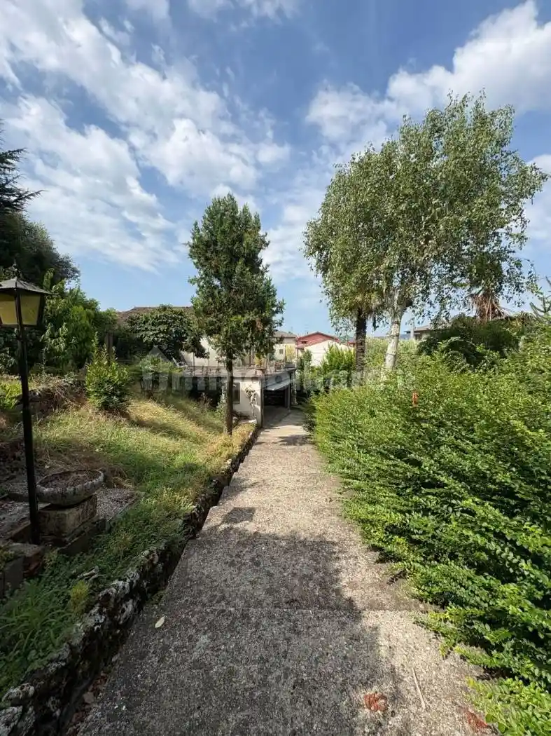 Villa unifamiliare via Giambattista Vico, Centro, Brendola - foto 5