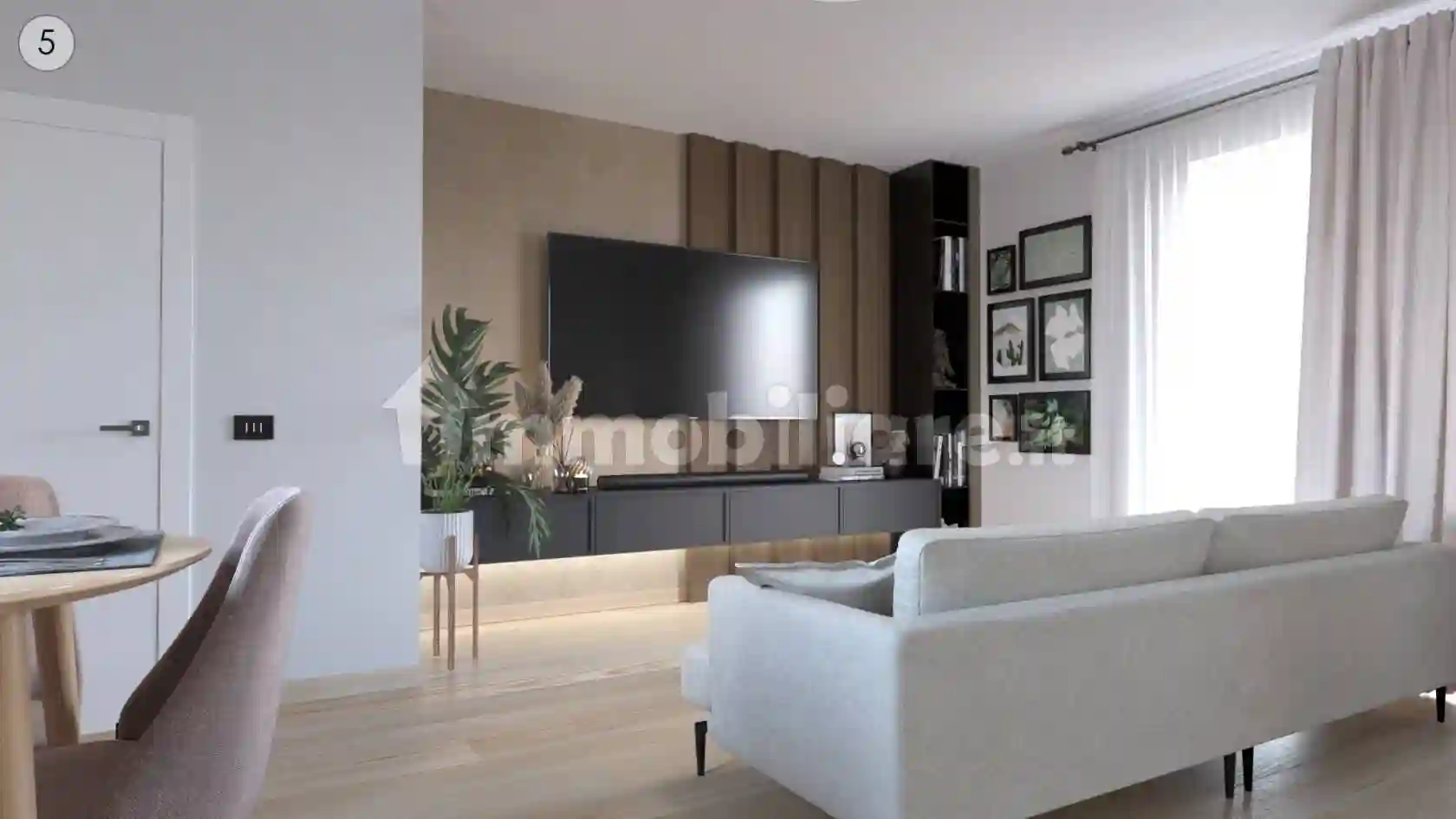 Attico - Mansarda - foto 4