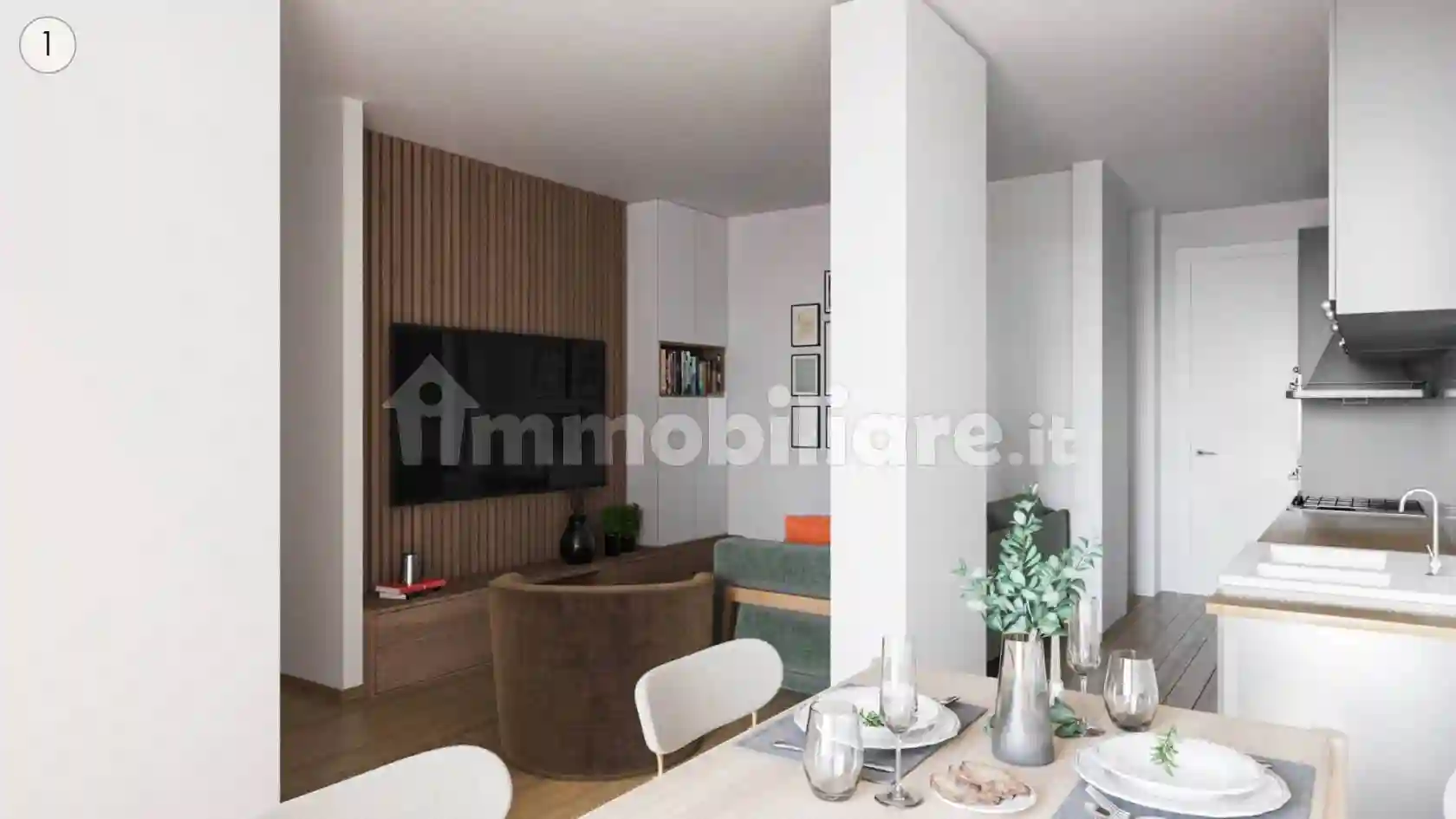 Attico - Mansarda - foto 5