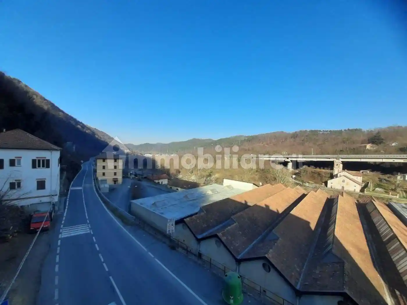 Appartamento in vendita a Ovada