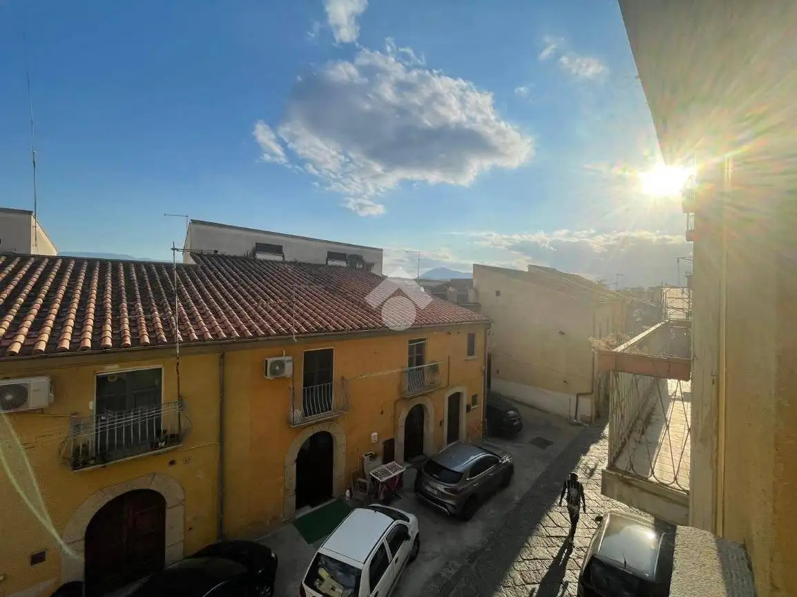 Appartamento in vendita a Benevento