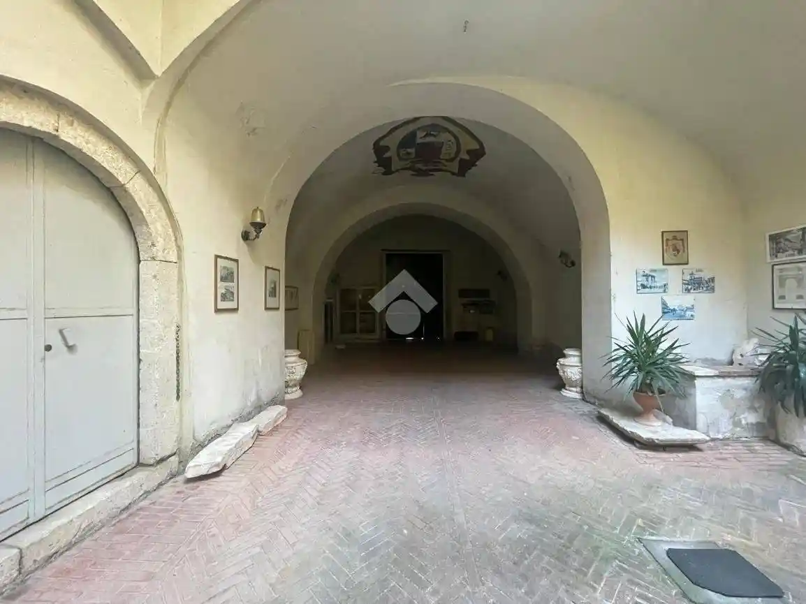 Quadrilocale via San Filippo 24, Centro Storico, Benevento - foto 2