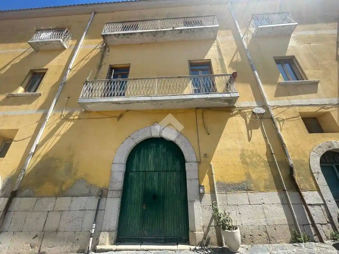 Quadrilocale via San Filippo 24, Centro Storico, Benevento - foto 4
