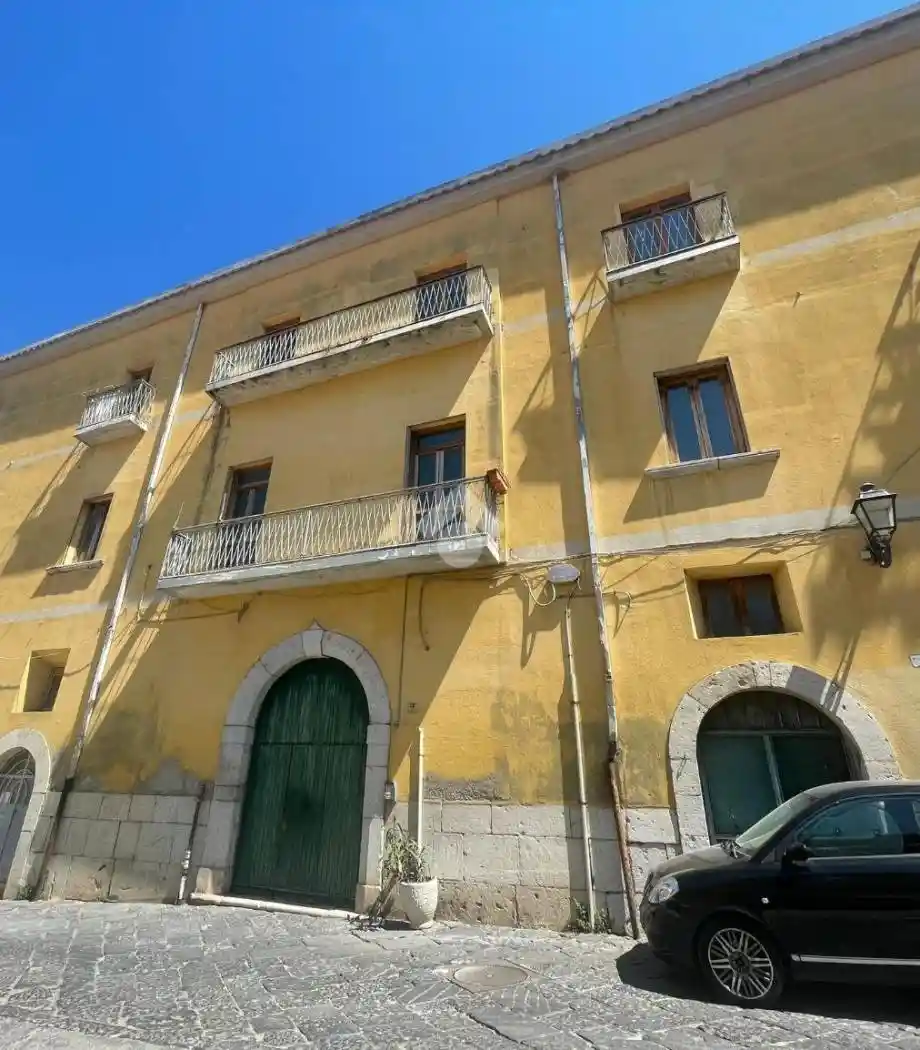 Quadrilocale via San Filippo 24, Centro Storico, Benevento - foto 5