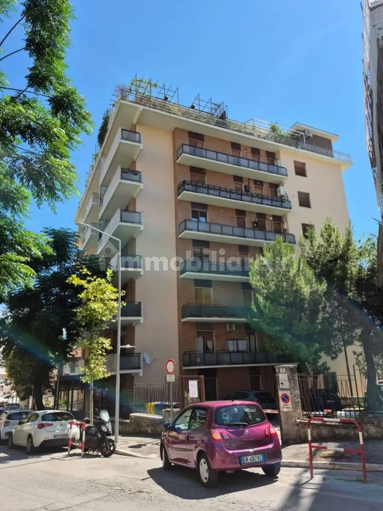 Appartamento in vendita a Chieti