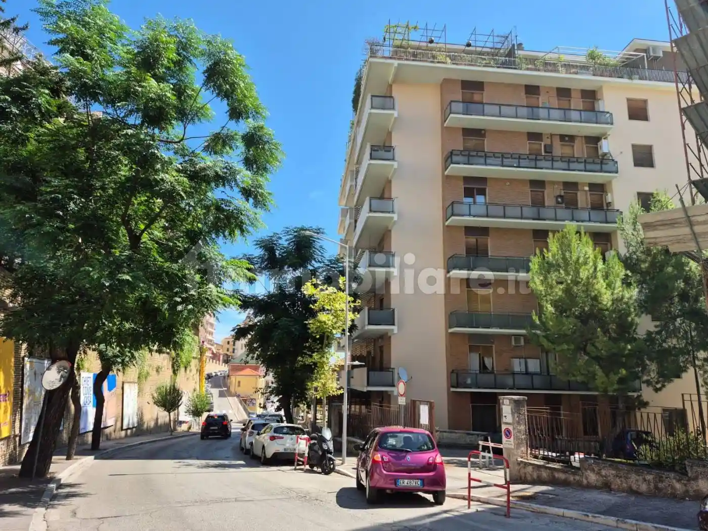 Appartamento viale Giovanni Amendola 47, Chieti Città, Chieti - foto 2