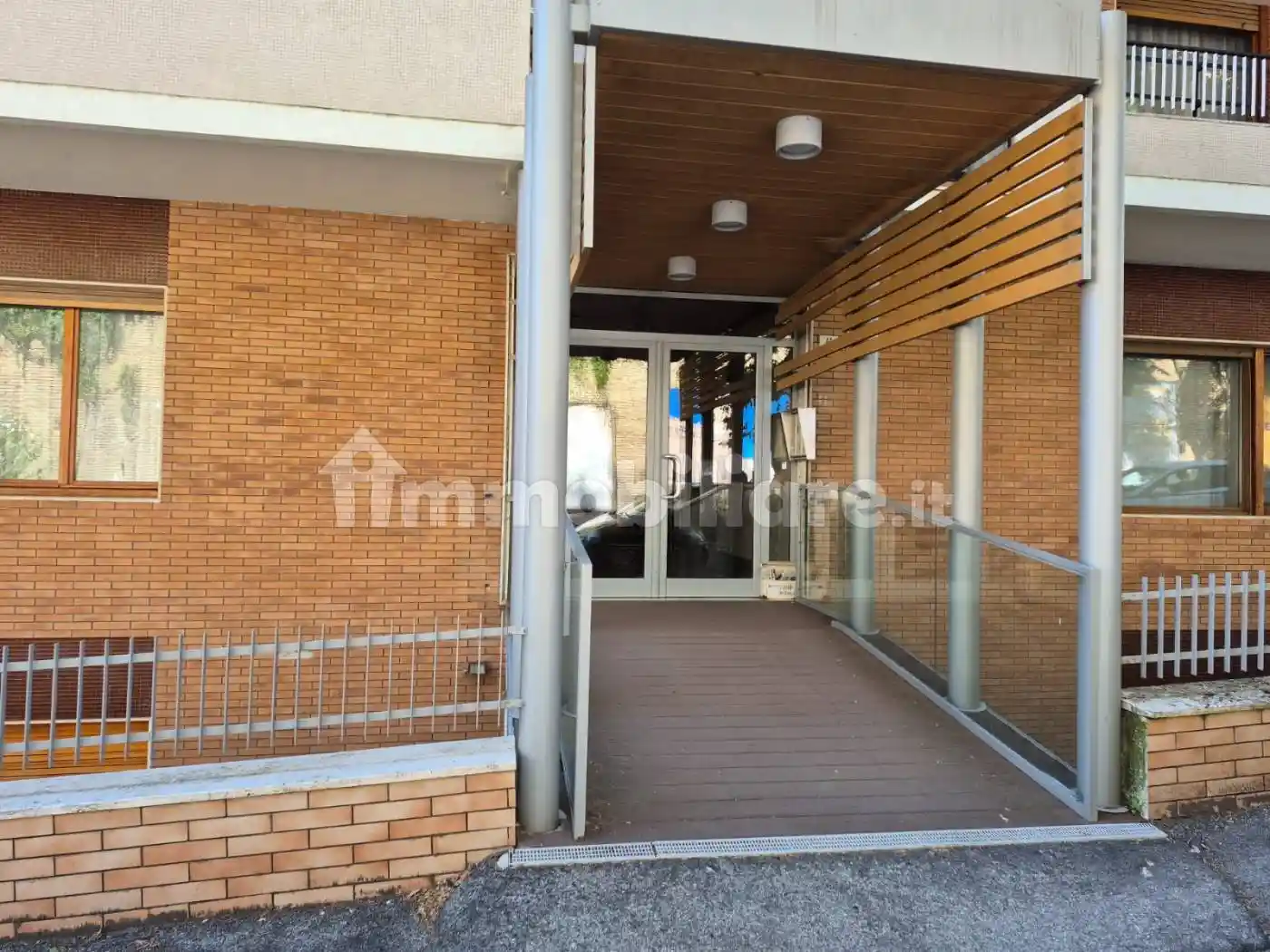 Appartamento viale Giovanni Amendola 47, Chieti Città, Chieti - foto 3