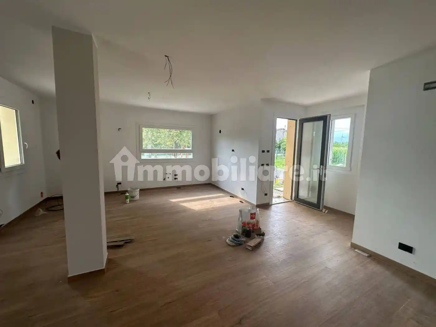 Villa in vendita a San Vendemiano