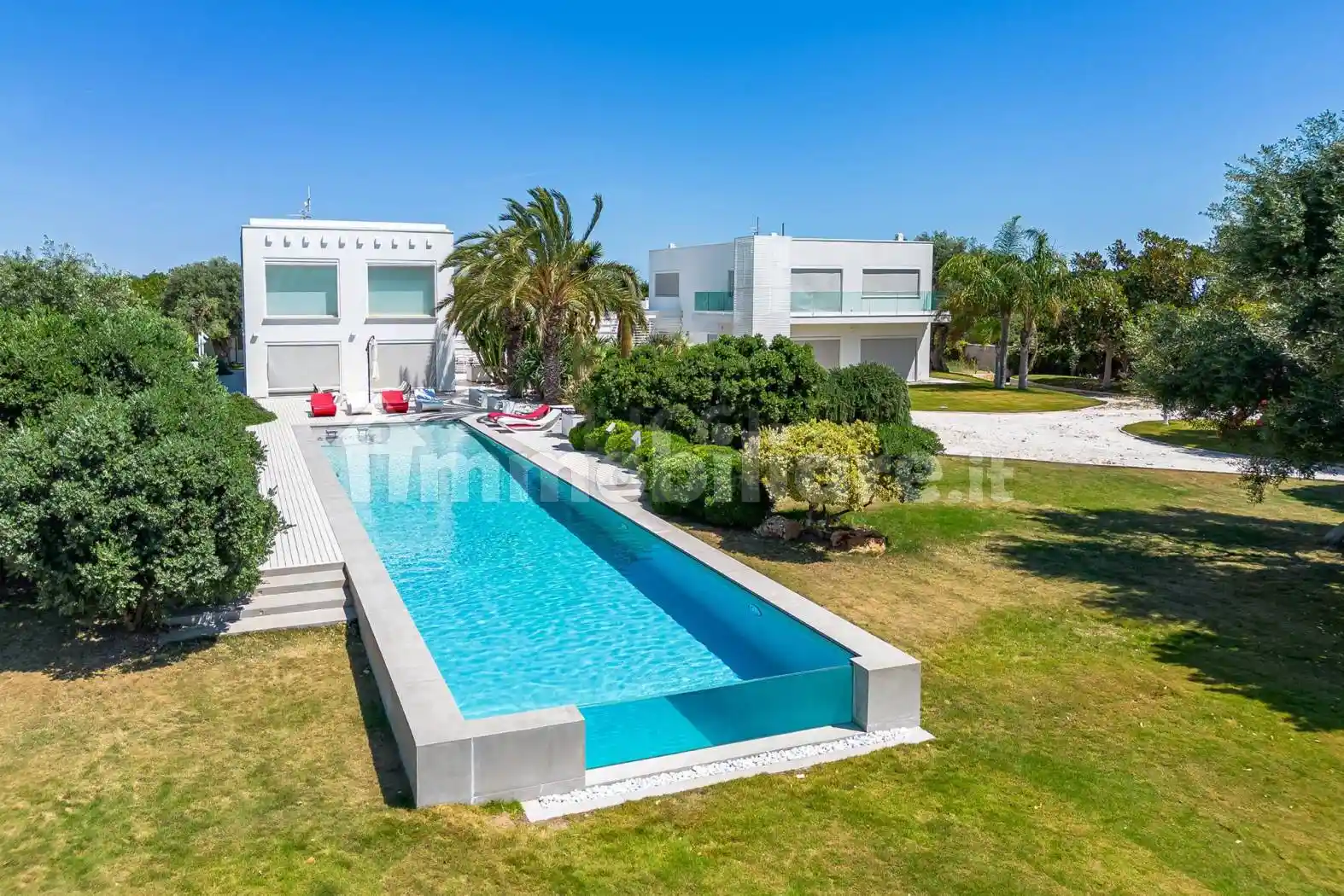 Villa in vendita a Monopoli