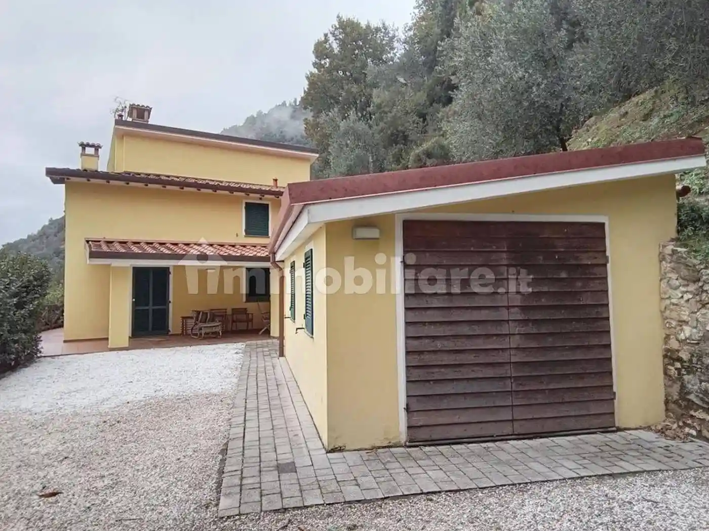 Villa in vendita a Camaiore