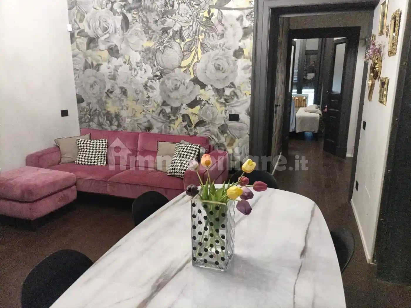 Appartamento in vendita a Taranto