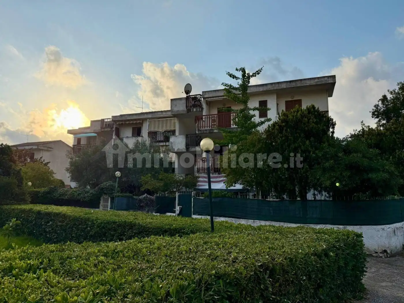 Appartamento in vendita a Lamezia Terme