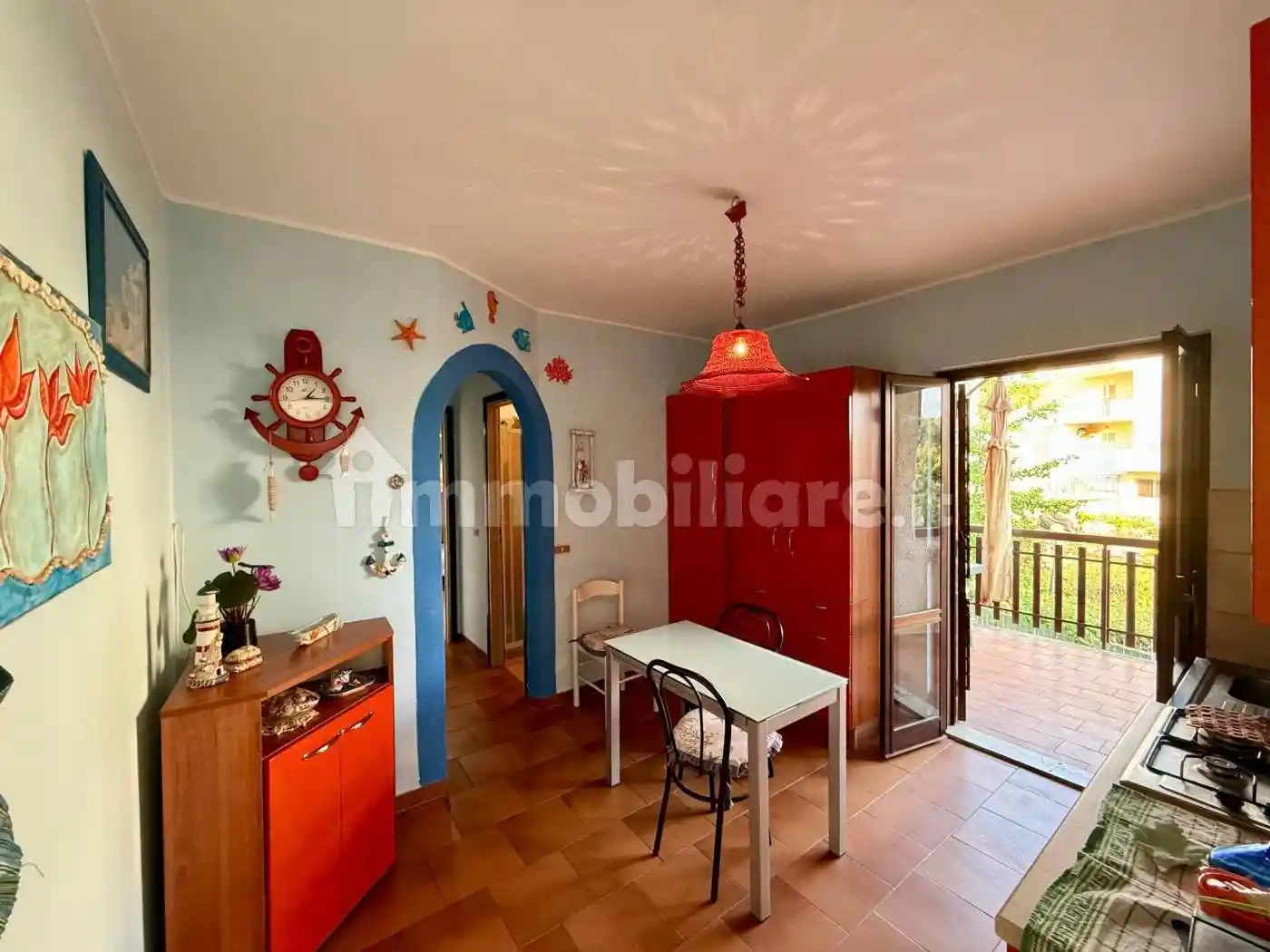 Bilocale via della Pineta, Ianipari I, Lamezia Terme - foto 2