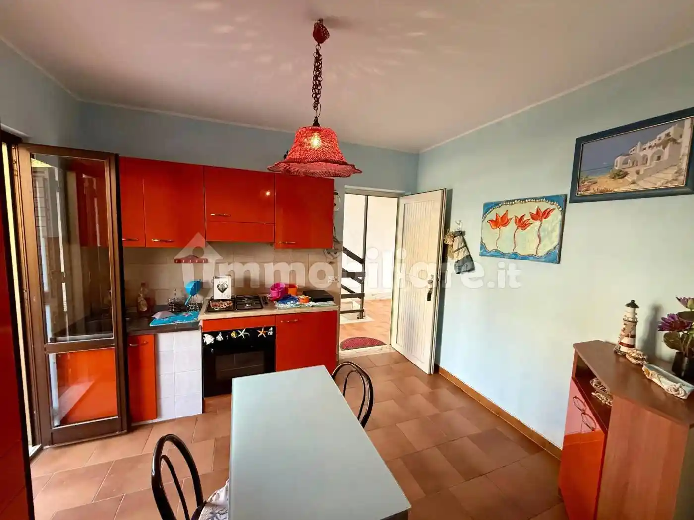 Bilocale via della Pineta, Ianipari I, Lamezia Terme - foto 3