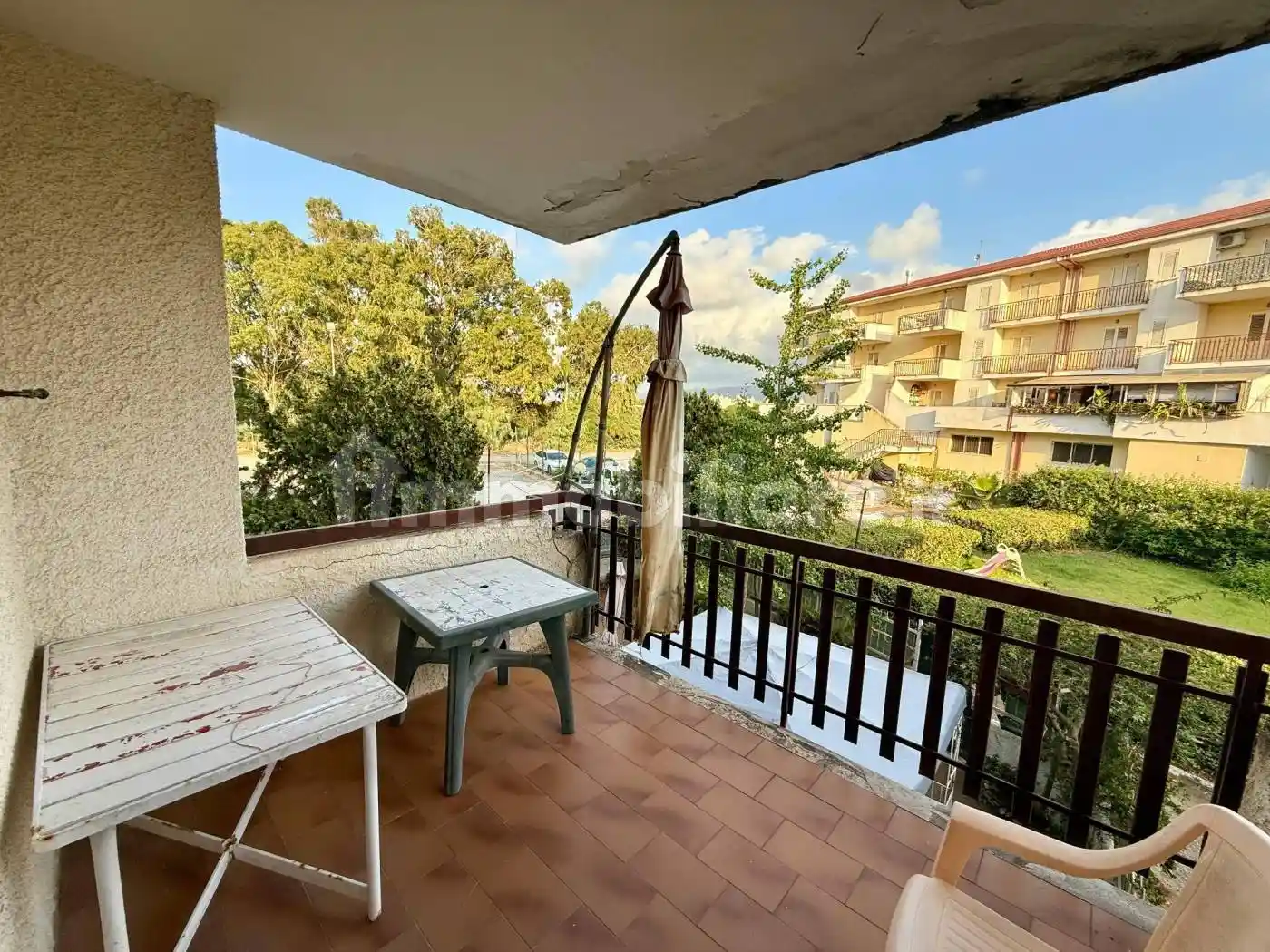 Bilocale via della Pineta, Ianipari I, Lamezia Terme - foto 4