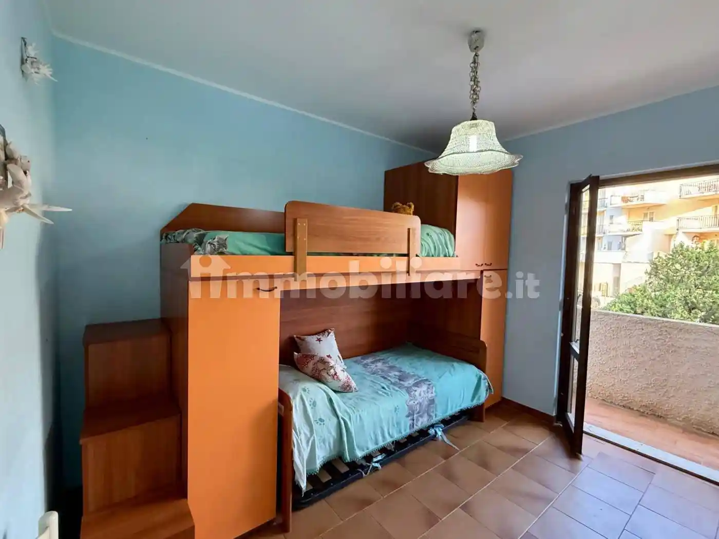 Bilocale via della Pineta, Ianipari I, Lamezia Terme - foto 5