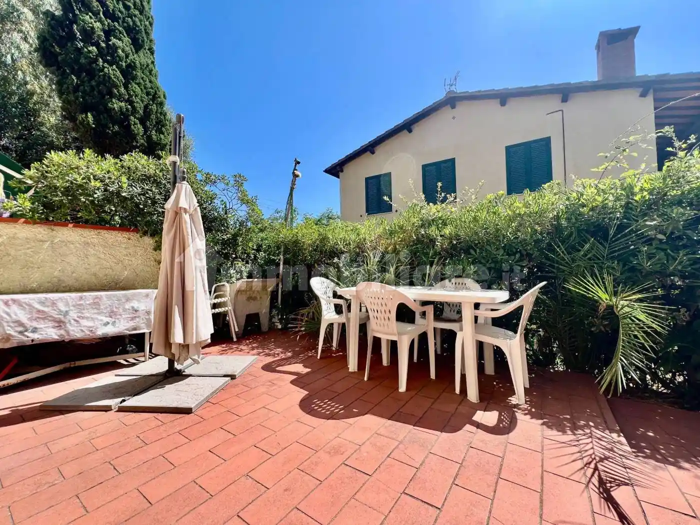 Appartamento in vendita a Castagneto Carducci