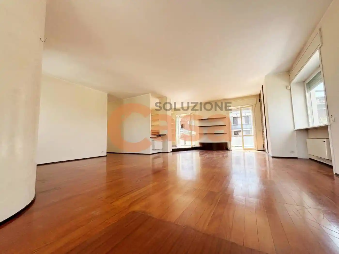 Appartamento in vendita a Piacenza