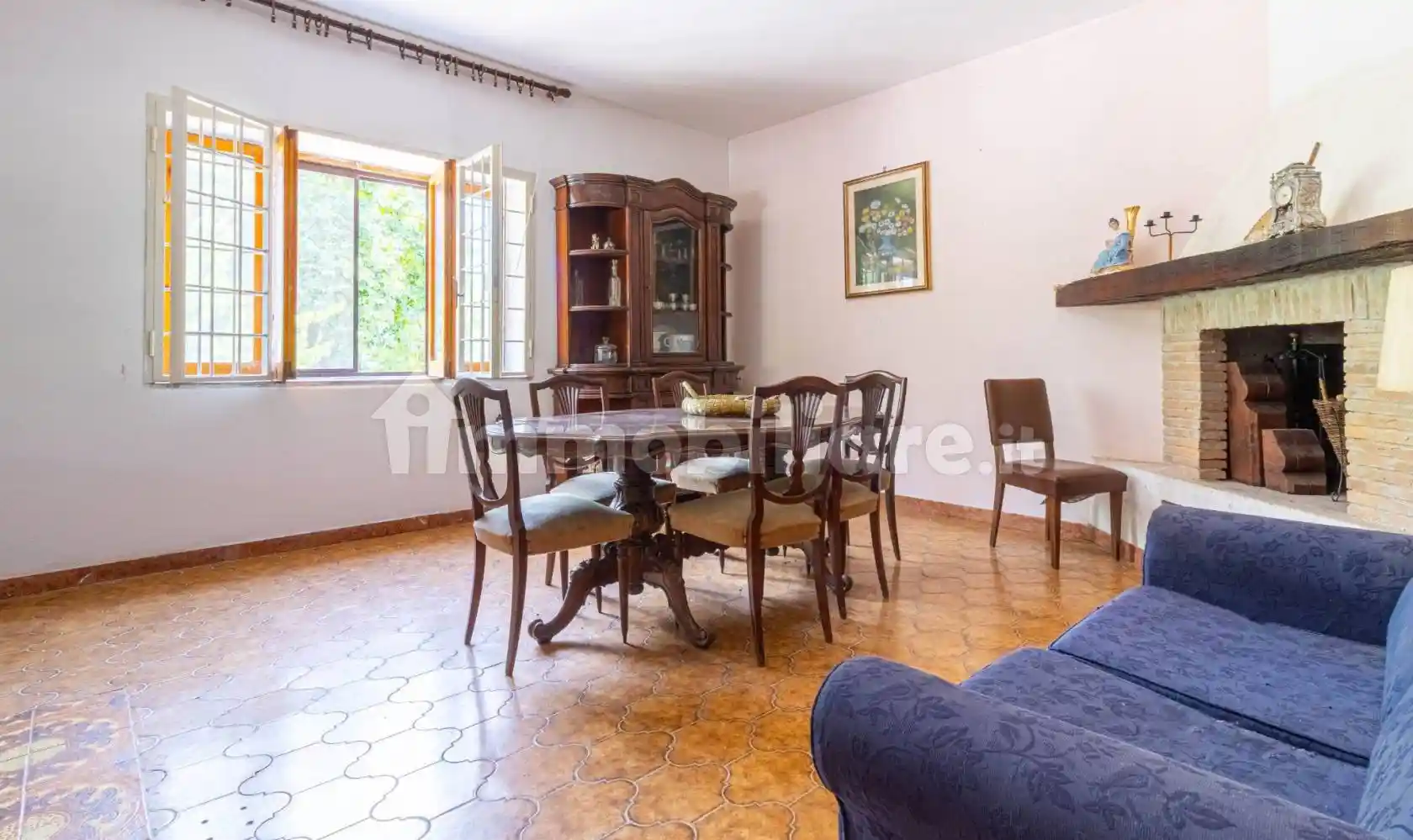 Villa in vendita a Maenza