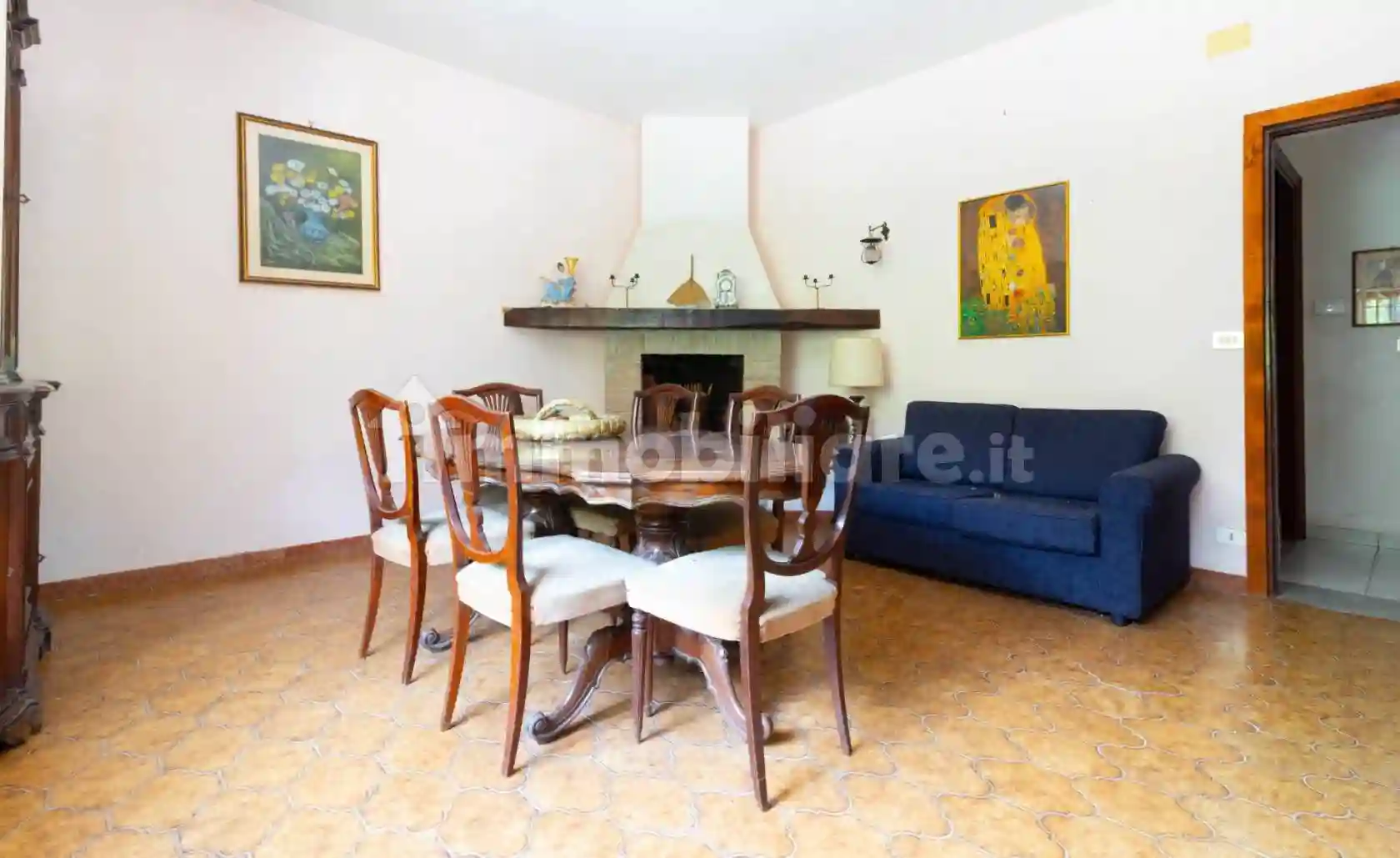 Villa - foto 3
