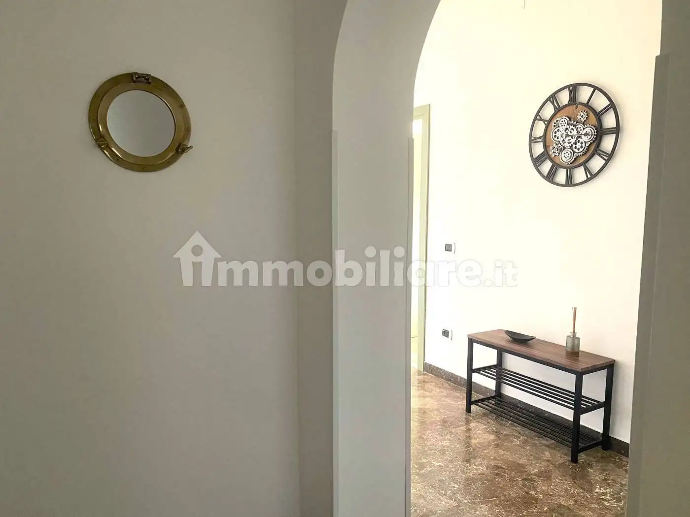 Trilocale via del Montano 4, Centro, Anguillara Sabazia - foto 3