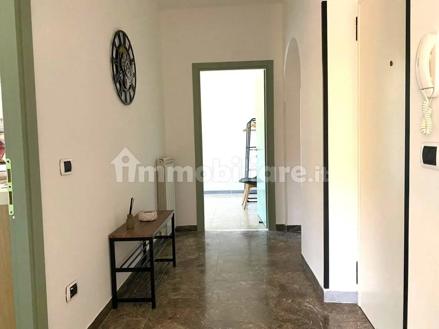 Trilocale via del Montano 4, Centro, Anguillara Sabazia - foto 4