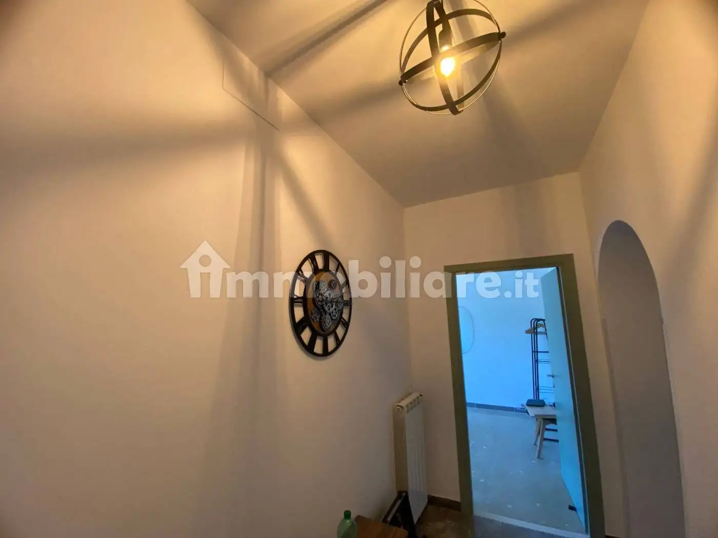 Trilocale via del Montano 4, Centro, Anguillara Sabazia - foto 5