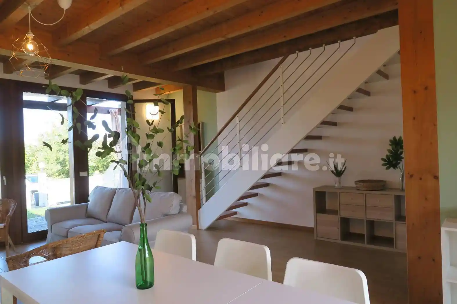 Villetta a schiera - foto 3