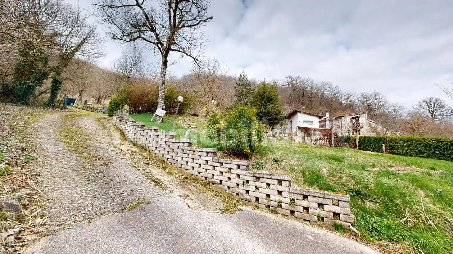 Casa indipendente in vendita a Rieti