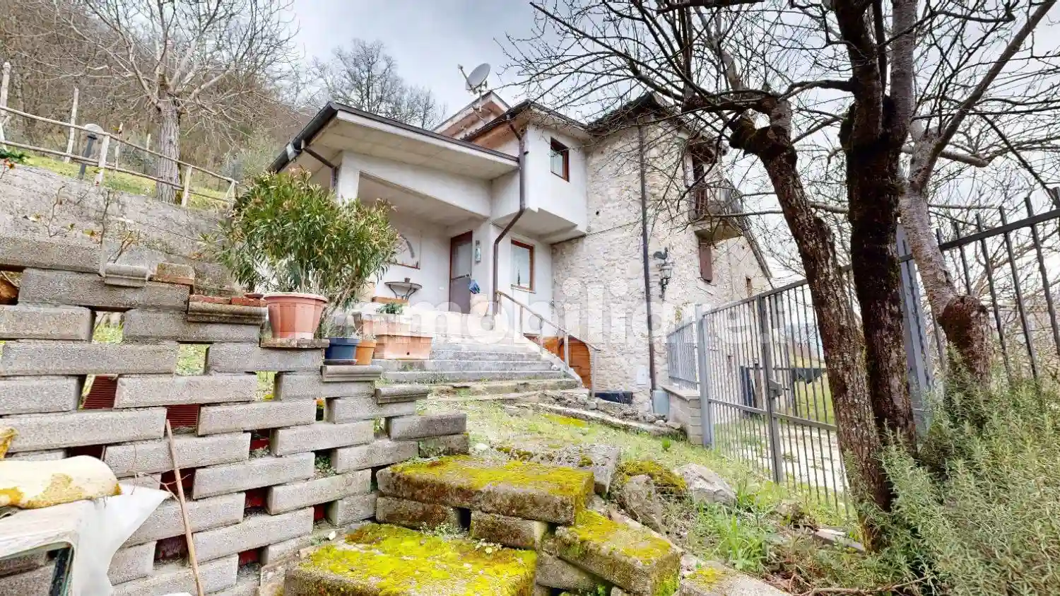 Casa indipendente - foto 3