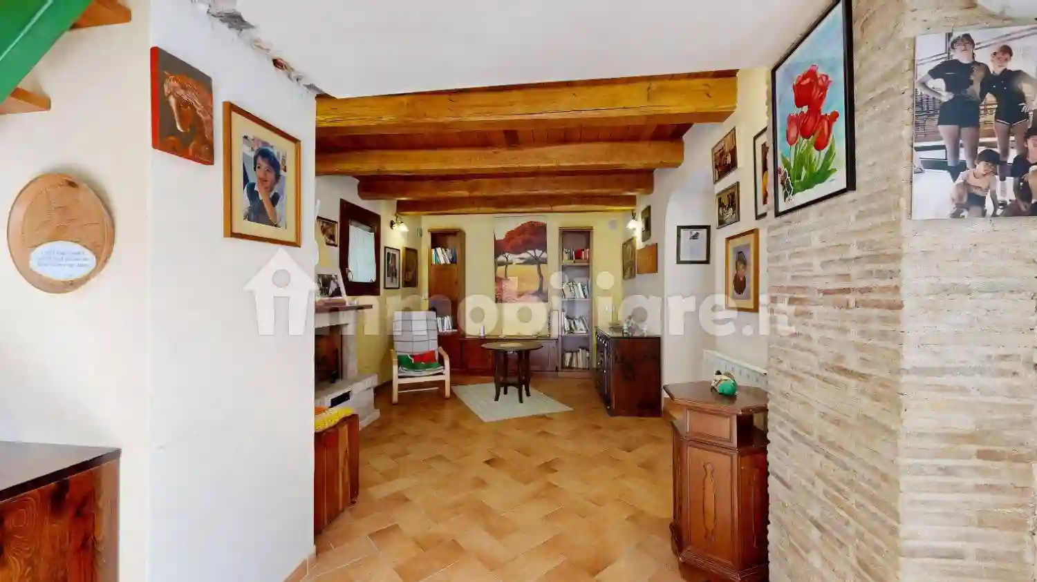 Casa indipendente - foto 5