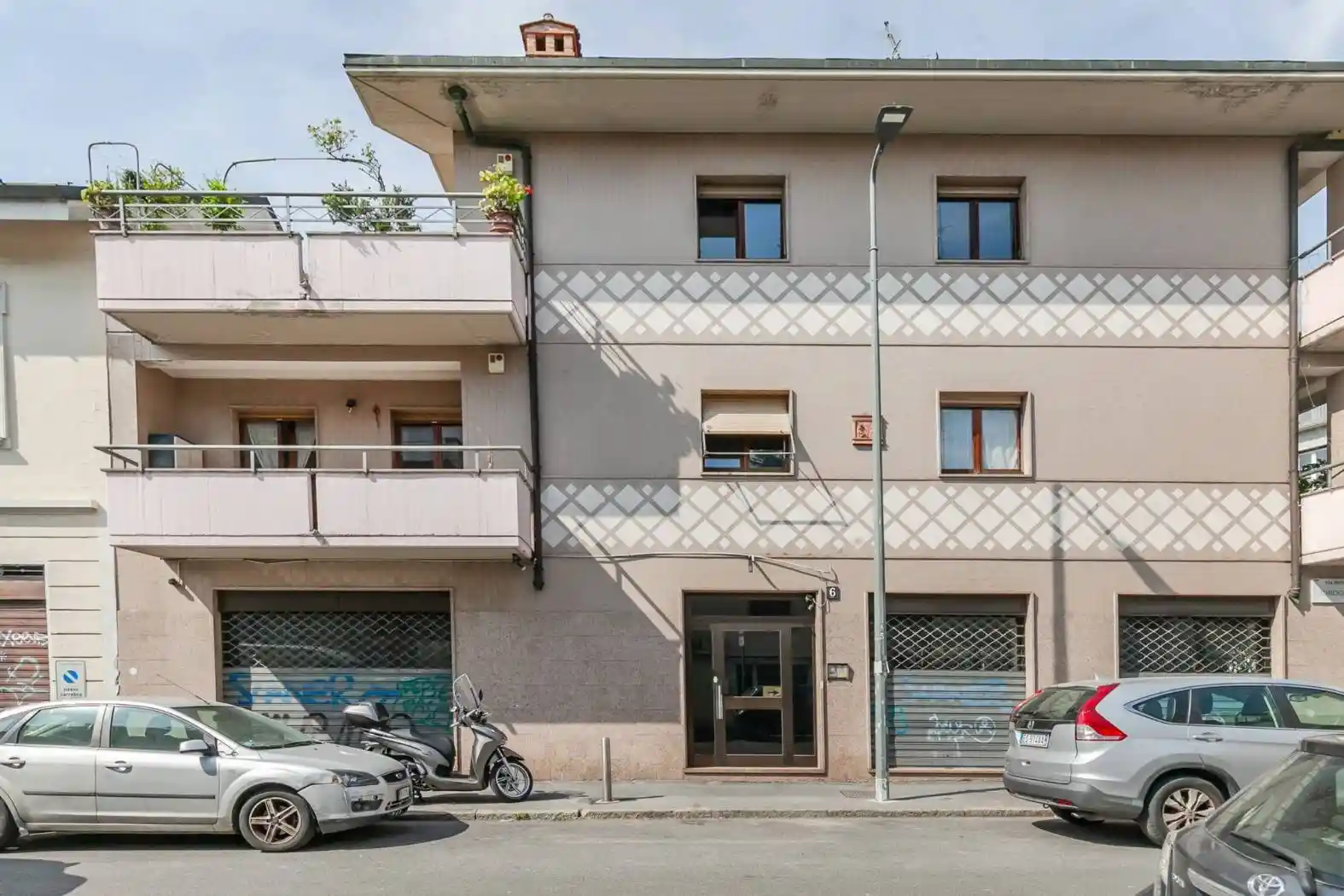 Palazzo - Edificio in Vendita - foto 3