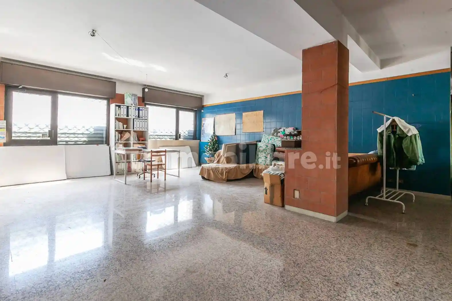 Palazzo - Edificio in Vendita - foto 4