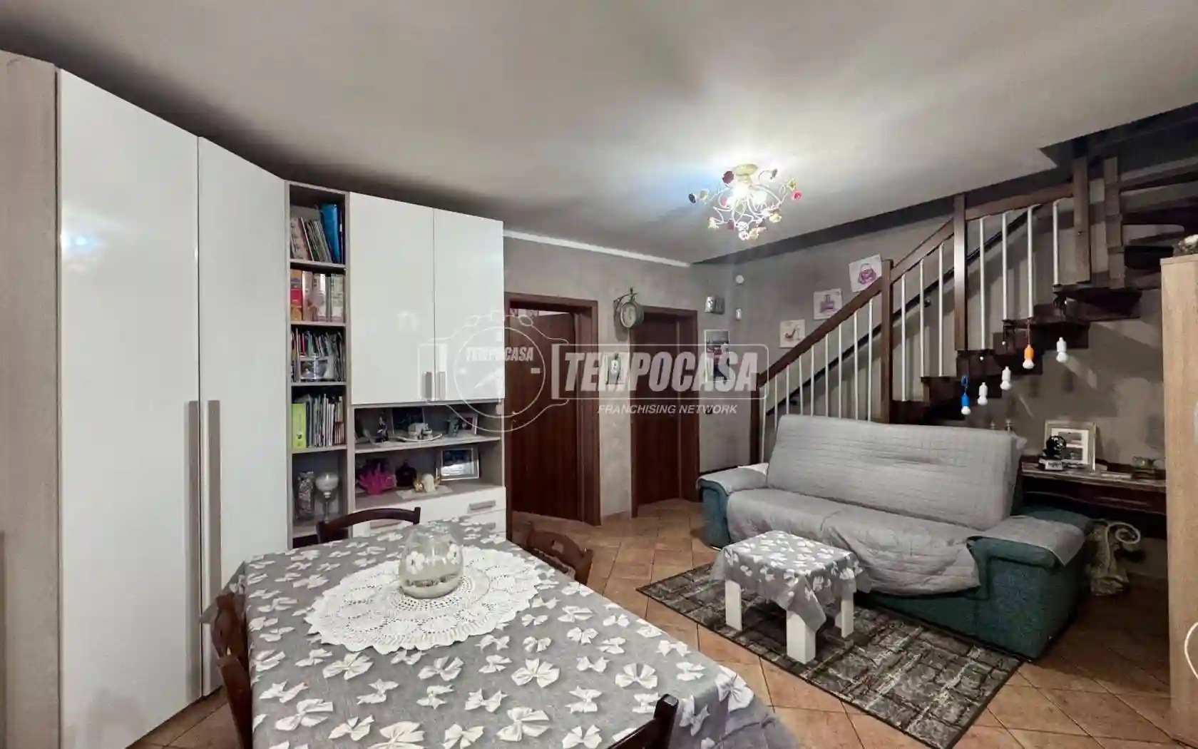 Villetta a schiera - foto 2