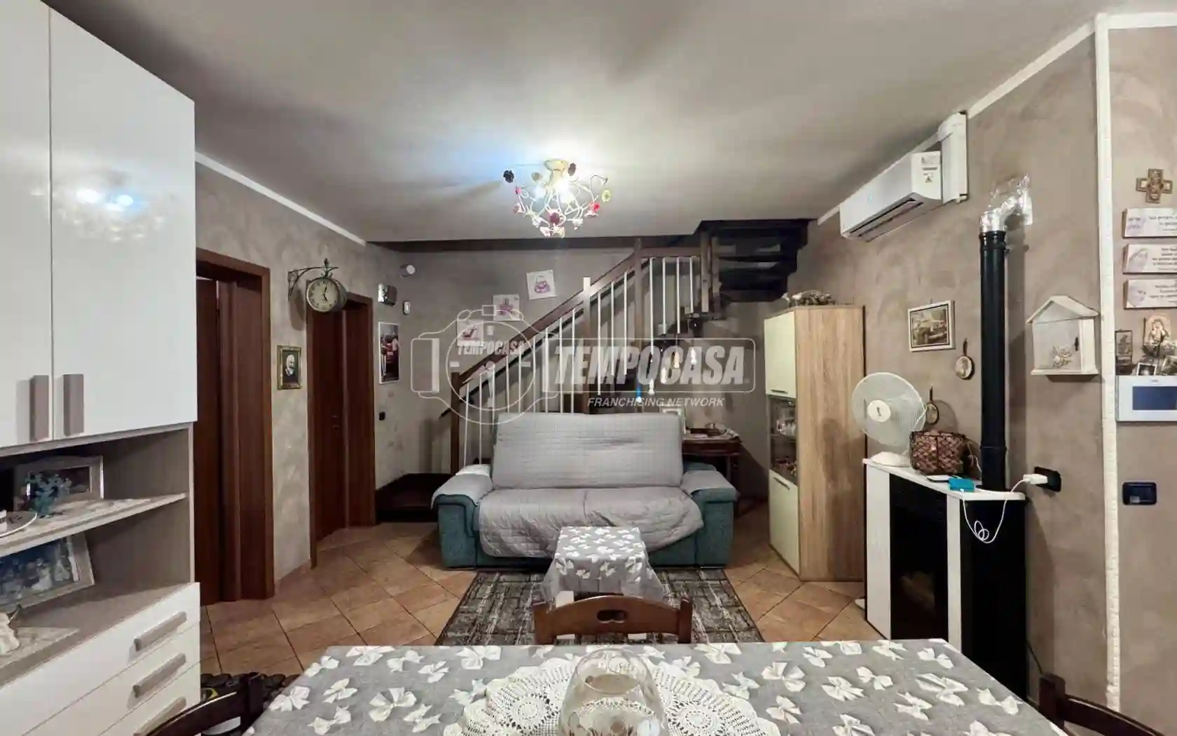 Villetta a schiera - foto 3