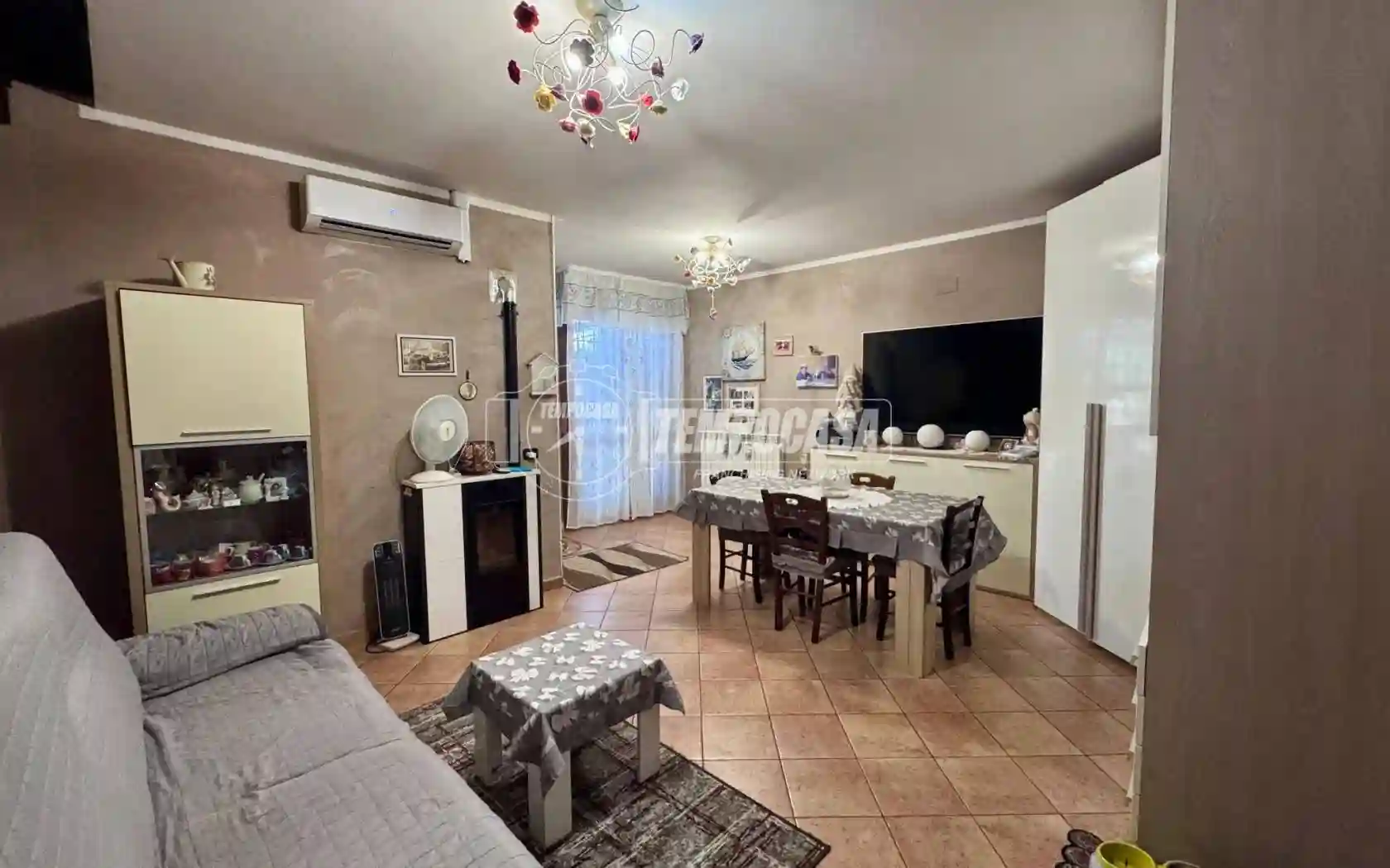 Villetta a schiera - foto 5