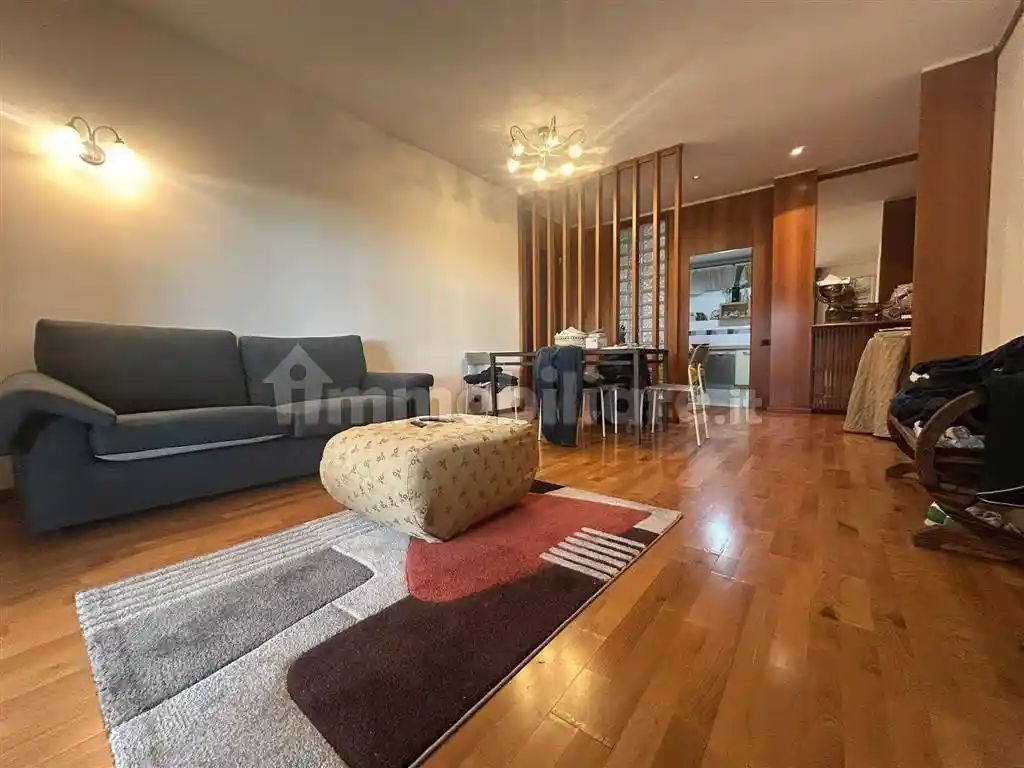 Appartamento in vendita a Massa