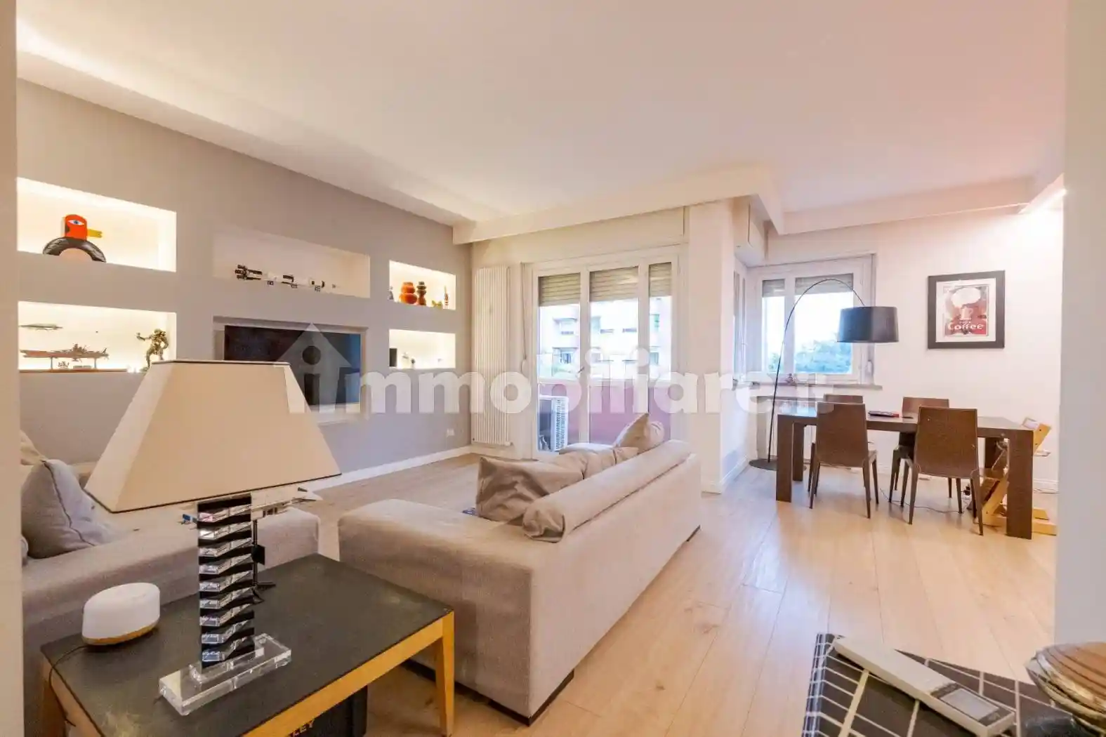 Quadrilocale via Antonio Cechov 20, Gallaratese, Milano - foto 3