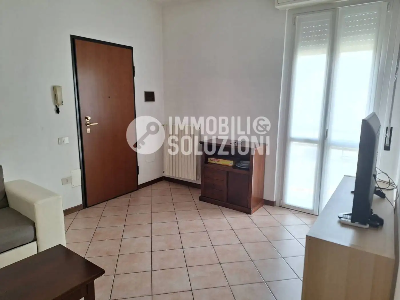 Appartamento in affitto a Bergamo