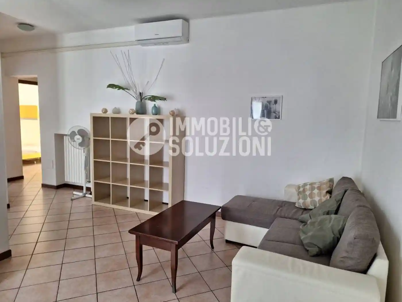 Trilocale via Carnovali 71, Malpensata, Bergamo - foto 3