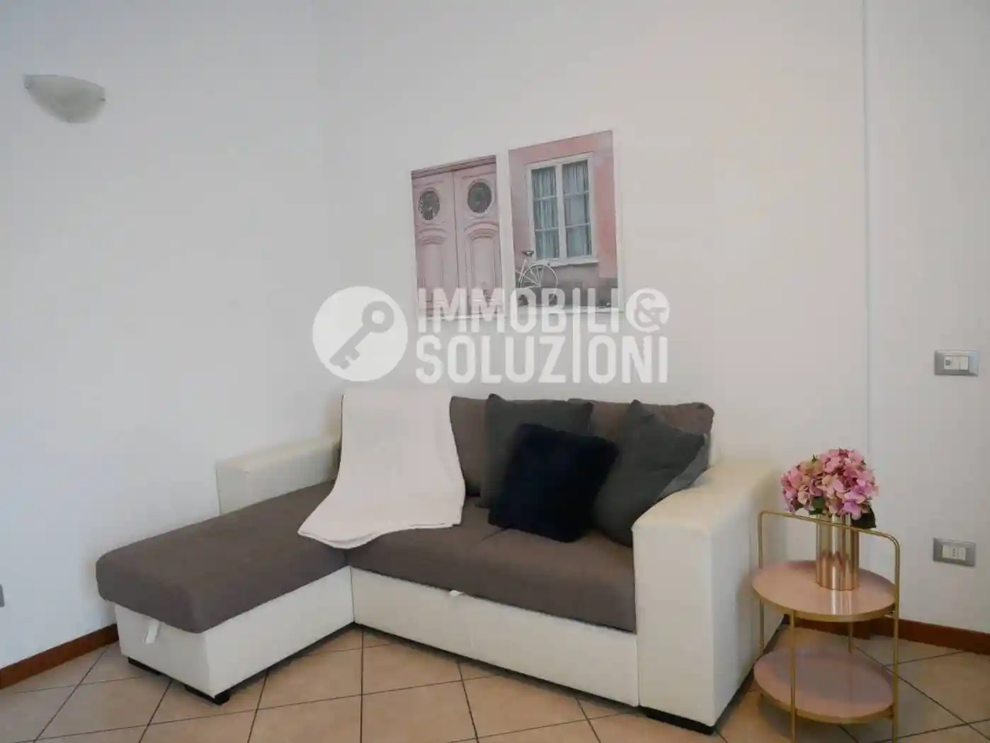 Trilocale via Carnovali 71, Malpensata, Bergamo - foto 4