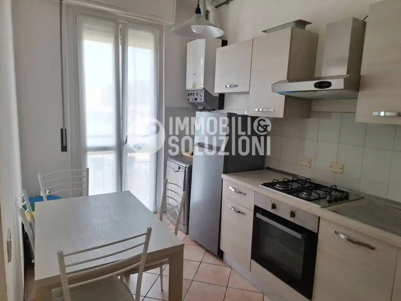 Trilocale via Carnovali 71, Malpensata, Bergamo - foto 5