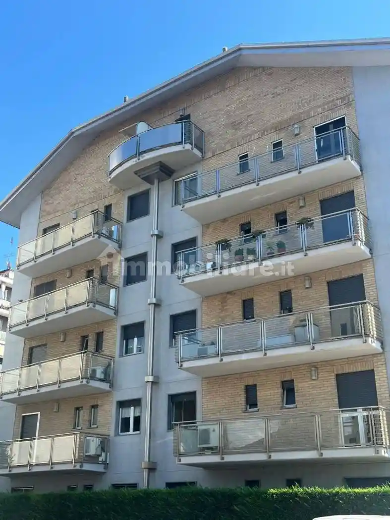 Appartamento in vendita a Chivasso